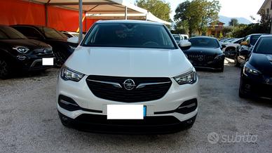 Opel Grandland 1.5 diesel Ecotec aut. Ultimate