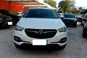 Opel Grandland 1.5 diesel Ecotec aut. Ultimate