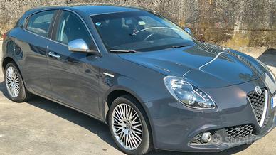 GIULIETTA 