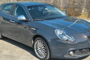 GIULIETTA 