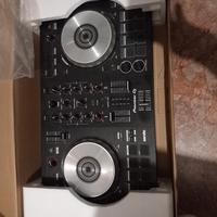 pioneer ddj-sb3