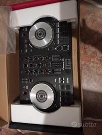 pioneer ddj-sb3