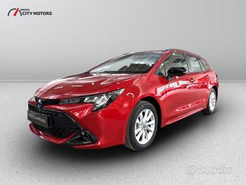 Toyota Corolla Touring Sports 1.8h Active auto