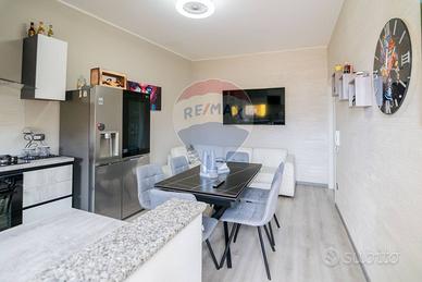 Appartamento - Fiumefreddo di Sicilia