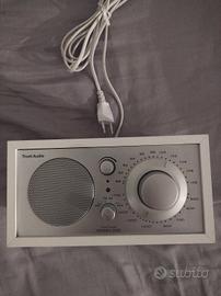 Radio Tivoli model one