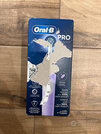 Oral B pro vitality