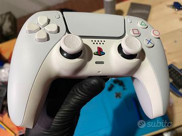 DualSense PS5 Custom NUOVO