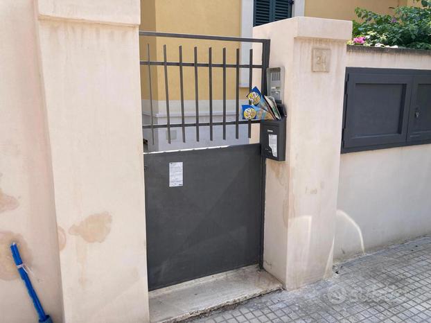 Appartamento Brindisi [SG342ARG] (Casale)