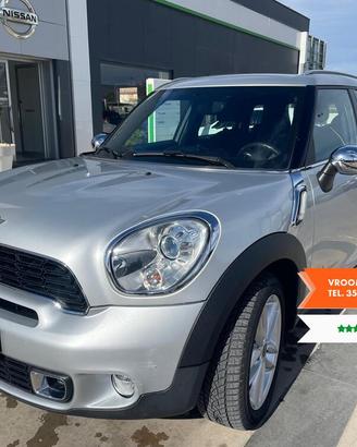 MINI Mini Countrym.(R60) Mini 2.0 Cooper SD Cou...