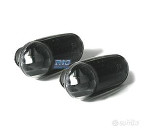 FRECCIE LATERALI ALFA ROMEO 147 00-04 NERO