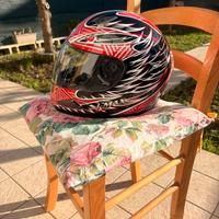 Casco integrale