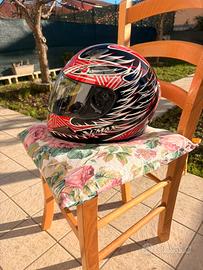 Casco integrale