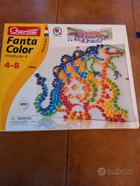 Fantacolor Quercetti