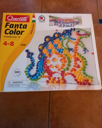 Fantacolor Quercetti