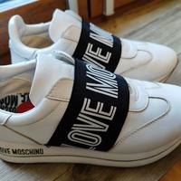 scarpe love moschino numero 37
