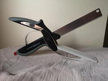 Coltello forbici Chef cutter