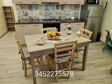 Casa vacanze La dimora di Andrea