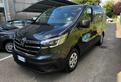 RENAULT Trafic BluedCi 150CV 9 POSTI NOLEGGIO