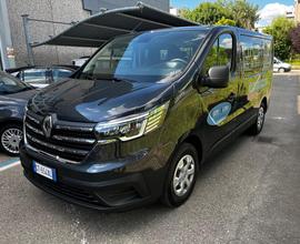 RENAULT Trafic BluedCi 150CV 9 POSTI NOLEGGIO