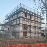 Villa bifamiliare