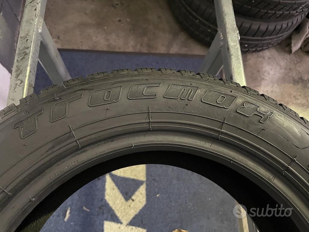 Gomme auto 155 65 r13 Vendita in Accessori auto Subito.it