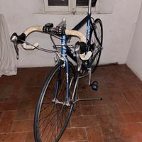Bici da corsa Rossin