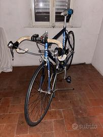 Bici da corsa Rossin