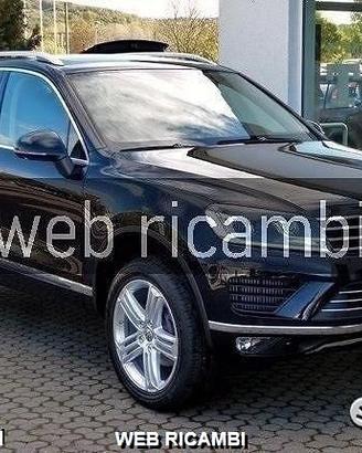 Ricambi vw touareg 2020 2021 2022 2023 musata