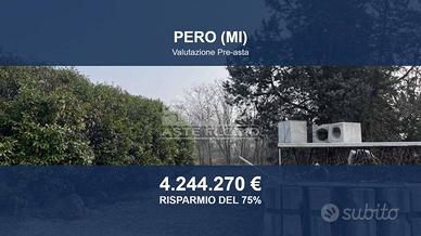Immobile in asta di 64931 m² a Pero