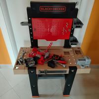 Banco gioco Black+Decker