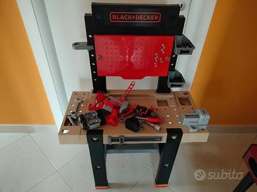 Banco gioco Black+Decker