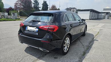 MERCEDES CLASSE A 180