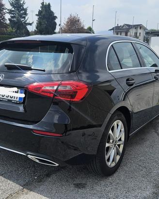 MERCEDES CLASSE A 180