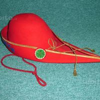 Feluca universitaria