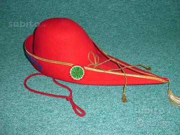 Feluca universitaria