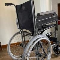 Carrozzina NARROW Rehamed