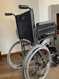 Carrozzina NARROW Rehamed