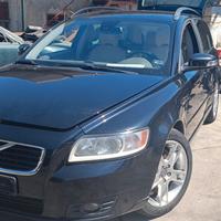 Ricambi Volvo V50 anno 2009 cil. 2.0 TD 100KW