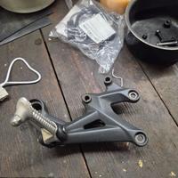 Ricambi Triumph Street Triple 675R MY13-16