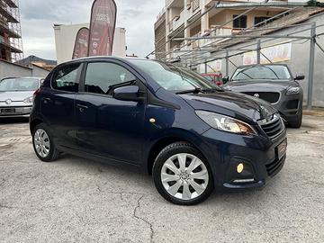 Peugeot 108 108 5p 1.2 vti 12v Active Clima/Park/B