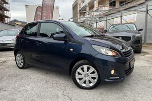 Peugeot 108 108 5p 1.2 vti 12v Active Clima/Park/B