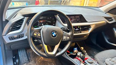 BMW serie 1 - 116d F40