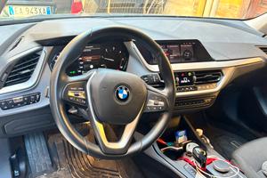 BMW serie 1 - 116d F40