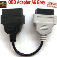 Cavo Adattatore A6 Grigio – Fiat Alfa Lancia