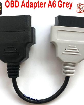 Cavo Adattatore A6 Grigio – Fiat Alfa Lancia