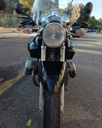 BMW R1150R 2004