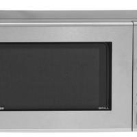Forno a microonde Panasonic inverter