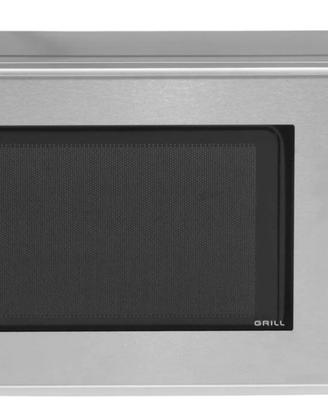 Forno a microonde Panasonic inverter