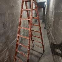 scala per imbianchino/ lavori 2.20 MT