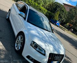 Audi a3 2009 sline (con problema al cambio)